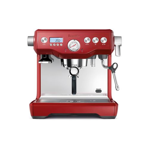 Macchina da caffè espresso - BOILER™ : BES920CBXL - BREVILLE - automatica / manuale / a 1 gruppo
