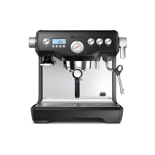 Macchina da caffè espresso - BOILER™ : BES920BSXL - BREVILLE - automatica / manuale / a 1 gruppo