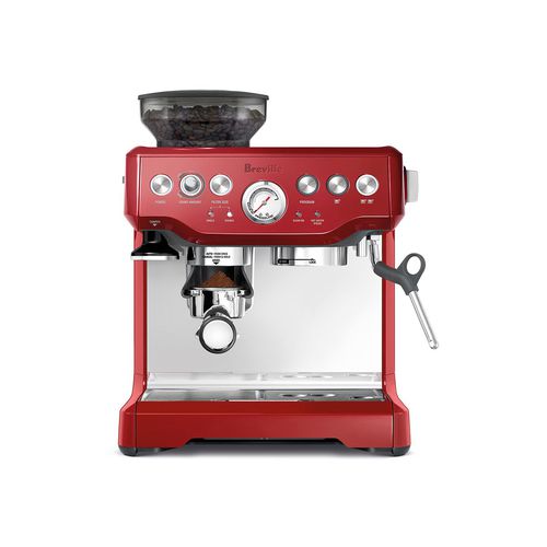 Macchina da caffè espresso - EXPRESS™ : BES870CBXL - BREVILLE - automatica / a 1 gruppo / PID