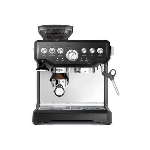 Macchina da caffè espresso - EXPRESS™ : BES870BSXL - BREVILLE - automatica / a 1 gruppo / con un macinacaffè
