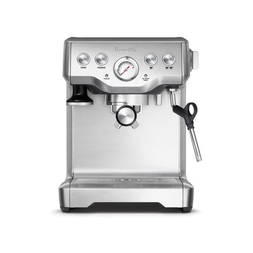 Macchina da caffè espresso - INFUSER™ : BES840XL - BREVILLE - automatica / a 2 gruppi