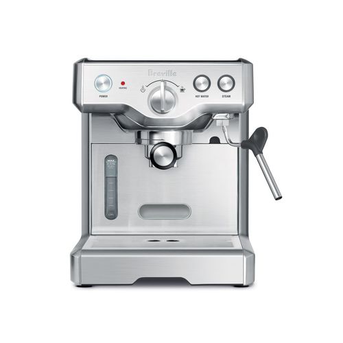 Macchina da caffè espresso - DUO TEMP™ : 800ESXL - BREVILLE - automatica / a 1 gruppo / latte