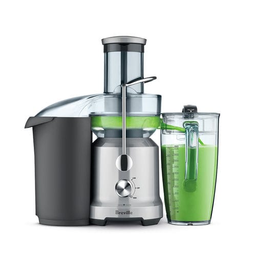 Centrifuga - FOUNTAIN® : BJE430SIL  - BREVILLE