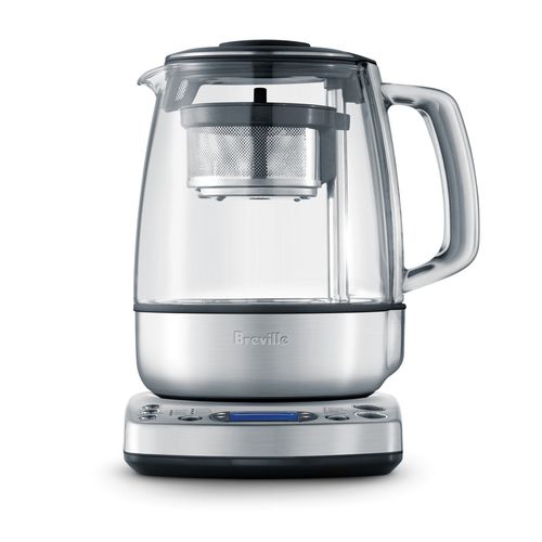 Teiera in vetro - BTM800XL - BREVILLE - per uso domestico