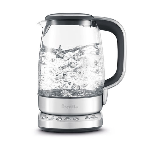 Bollitore - IQ PURE : BKE830XL - BREVILLE