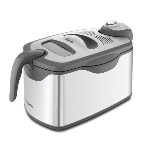 Friggitrice elettrica - BDF600XL  - BREVILLE - da appoggio