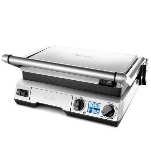 Grill a contatto - SMART™ : BGR820XL - BREVILLE
