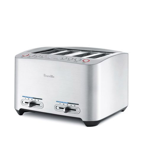 Tostapane 4 fette - SMART™ : BTA840XL - BREVILLE