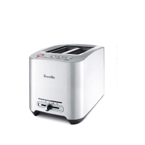 Tostapane 2 fette - SMART™ : BTA820XL - BREVILLE - in metallo