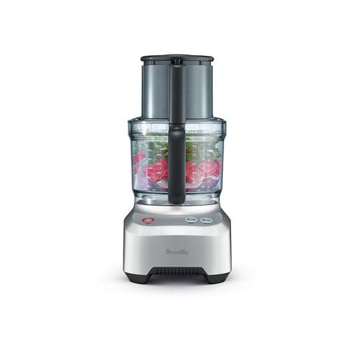 Robot multifunzione per uso residenziale - SOUS CHEF® : BFP660SIL - BREVILLE - mini