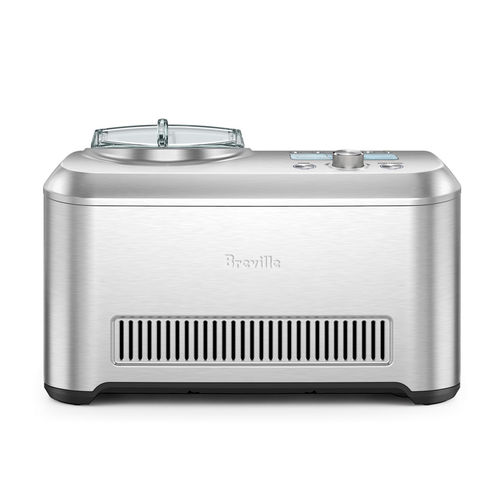 Gelatiera per uso residenziale - SMART SCOOP™ : BCI600XL - BREVILLE