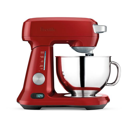 Impastatrice robot - PRO™ : BEM800CBXL - BREVILLE
