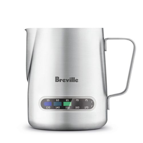 Brocca in acciaio inossidabile - TEMP CONTROL™ : BES003XL - BREVILLE - per uso domestico