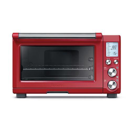 Forno a pizza per uso residenziale - BOV800CRNXL - BREVILLE - elettrico / a convezione / a libera installazione