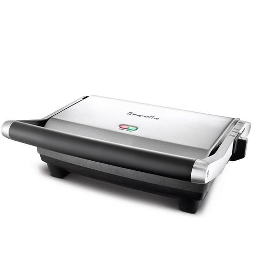 Grill a contatto elettrico - BSG520XL - BREVILLE - da bancone / professionale / per panini
