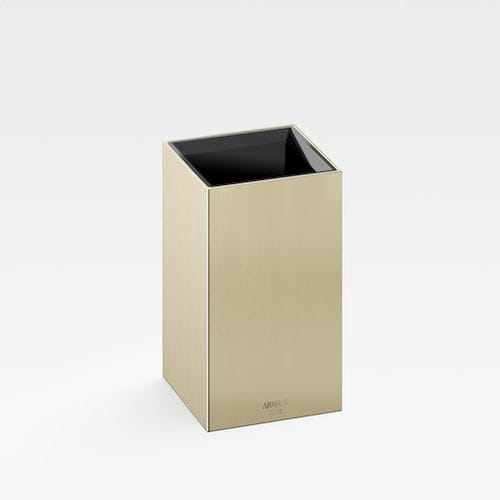 Portaspazzolino contract - A816622040 - Armani / Roca
