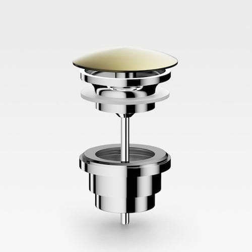 Piletta per lavabo - A5064058VC - Armani / Roca