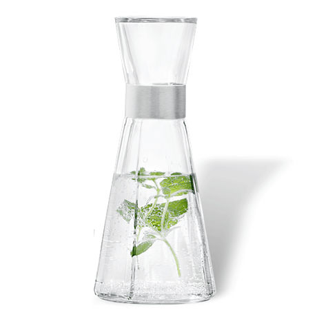 Caraffa in vetro - GRAND CRU - Rosendahl - contract