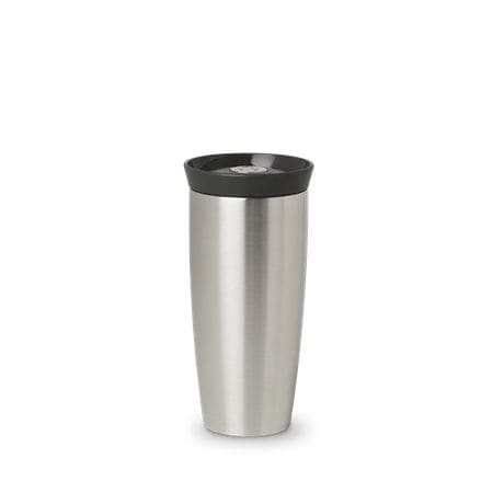 Tazza in plastica - GRAND CRU THERMAL - Rosendahl - in acciaio inossidabile / contract