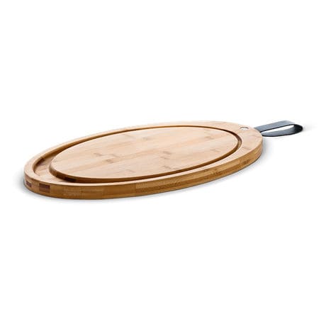 Tagliere in bambù - GRAND CRU - Rosendahl - per uso residenziale / contract