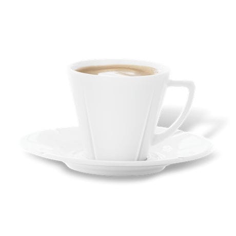Tazzina di caffè in porcellana - GRAND CRU - Rosendahl - contract