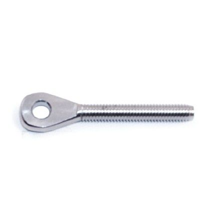 Tensore in acciaio inossidabile - ETFM06DX - IAM Design - per cavo metallico / per parapetto