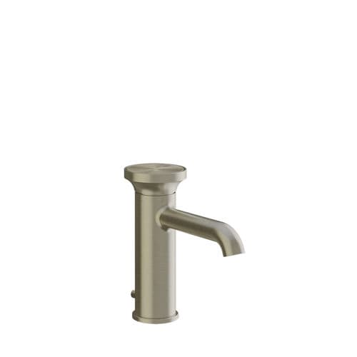 Miscelatore per lavabo - 66001 - GESSI SPA - da appoggio / in ottone / da bagno