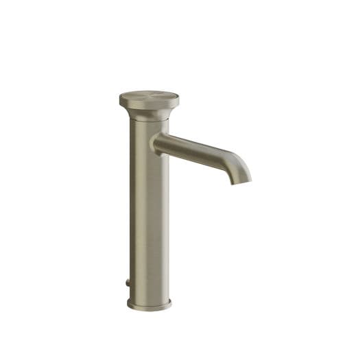 Miscelatore per lavabo - 66005 - GESSI SPA - da appoggio / in ottone / da bagno