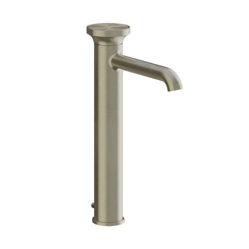 Miscelatore per lavabo - 66003 - GESSI SPA - da appoggio / in ottone / da bagno
