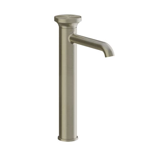Miscelatore per lavabo - ORIGINI : 66004 - GESSI SPA - da appoggio / in metallo / da bagno