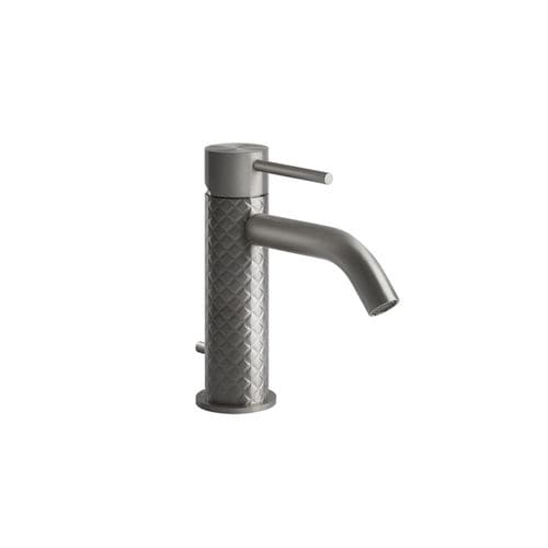 Miscelatore per lavabo - 54102 - GESSI SPA - da appoggio / in acciaio inossidabile / da bagno