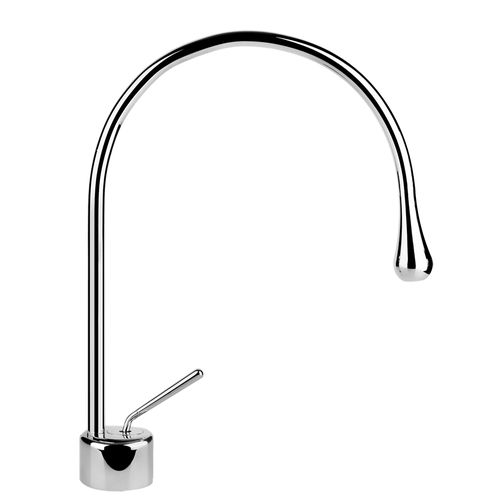Miscelatore per lavabo - 33602 - GESSI SPA - da appoggio / in ottone / da bagno