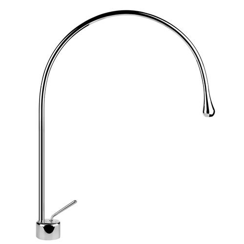 Miscelatore per lavabo - 33603 - GESSI SPA - da appoggio / in ottone / da bagno