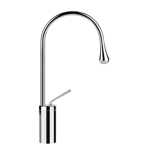 Miscelatore per lavabo - 33604 - GESSI SPA - da appoggio / in ottone / da bagno