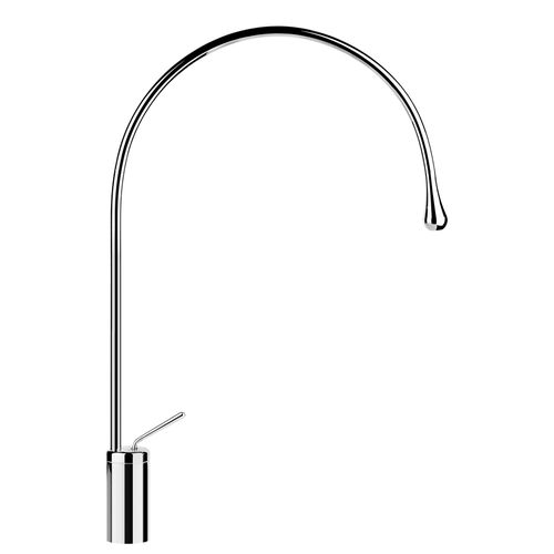 Miscelatore per lavabo - 33606 - GESSI SPA - da appoggio / in ottone / da bagno