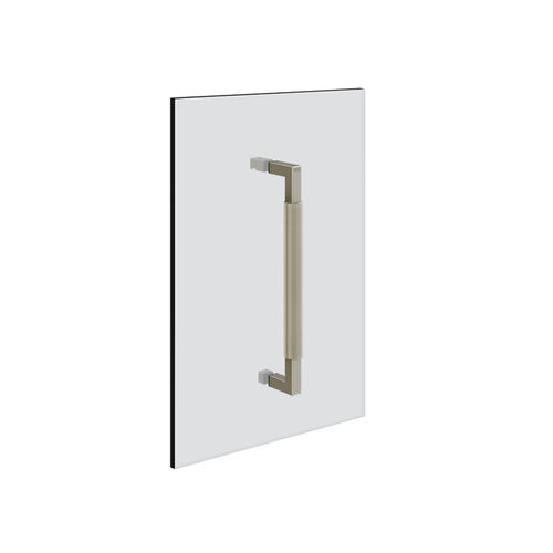 Maniglia a tirante per porta di doccia - 67523 - GESSI SPA - in metallo / contemporanea / per uso residenziale