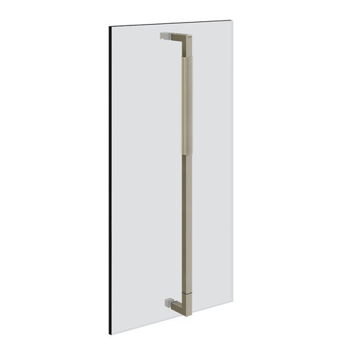 Maniglia a tirante per porta di doccia - 67527 - GESSI SPA - in metallo / contemporanea / per uso residenziale