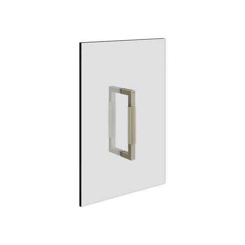 Maniglia a tirante per porta di doccia - 67531 - GESSI SPA - in metallo / contemporanea / per uso residenziale