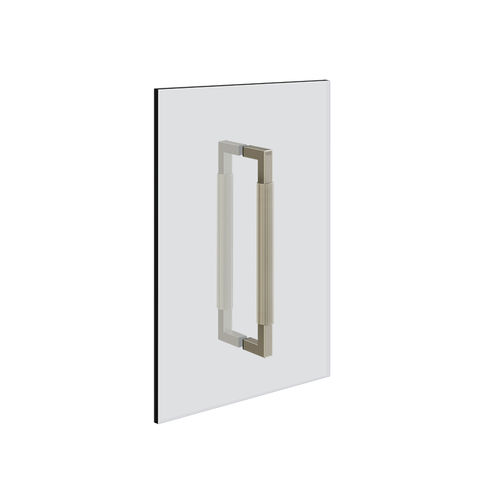 Maniglia a tirante per porta di doccia - 67533 - GESSI SPA - in metallo / contemporanea / per uso residenziale