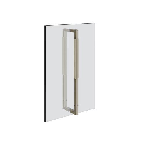 Maniglia a tirante per porta di doccia - 67535 - GESSI SPA - in metallo / contemporanea / per uso residenziale