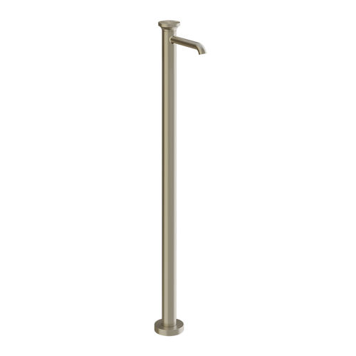 Miscelatore per lavabo - 66095 - GESSI SPA - a pavimento / in ottone / da bagno