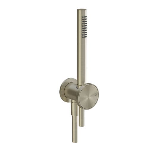 Set doccia da parete - 66123 - GESSI SPA - contemporaneo / con doccia a mano