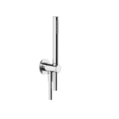 Set doccia da parete - 63329 - GESSI SPA - contemporaneo