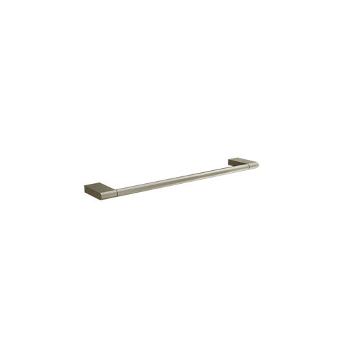 Portasalviette a 1 barra - 66500 - GESSI SPA - da parete / in ottone