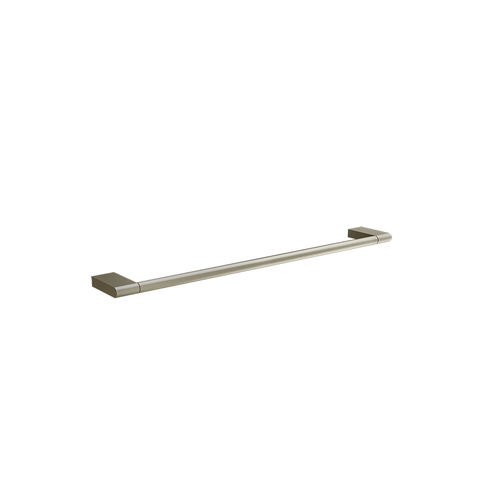 Portasalviette a 1 barra - 66502 - GESSI SPA - da parete / in ottone