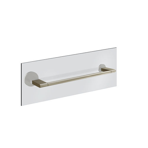 Portasalviette a 1 barra - 66511 - GESSI SPA - da parete / in metallo / levigato