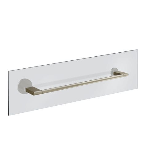 Portasalviette a 1 barra - 66513 - GESSI SPA - da parete / in ottone