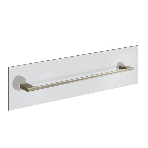 Portasalviette a 1 barra - 66515 - GESSI SPA - da parete / in metallo / levigato