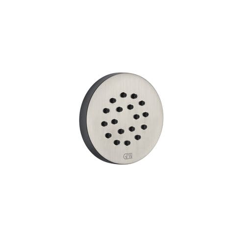 Doccetta laterale rotonda - 32971 - GESSI SPA - contemporanea