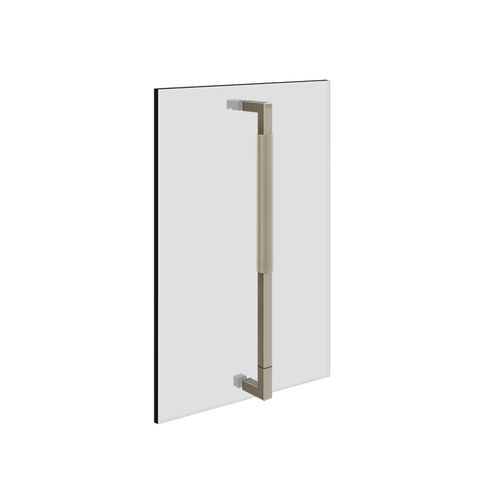 Maniglia a tirante per porta di doccia - 67525 - GESSI SPA - in metallo / contemporanea / per uso residenziale